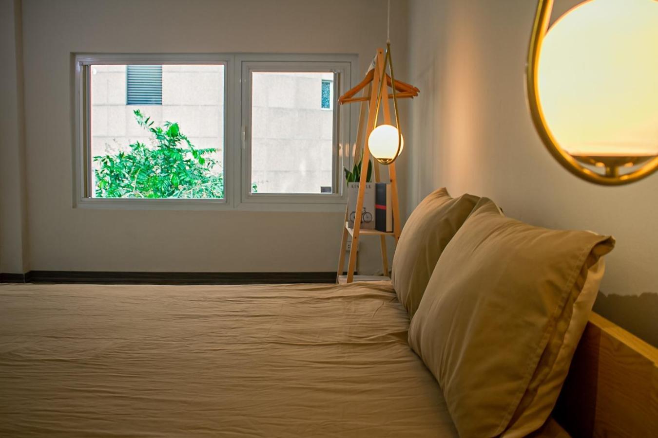 Appartement 2bed Cozy Quiet Old Quarter Hoan Kiem