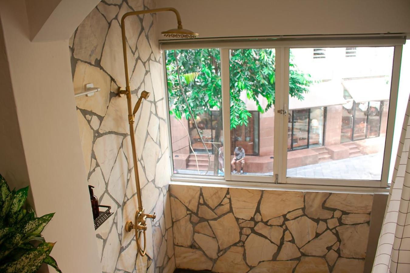 Appartement 2bed Cozy Quiet Old Quarter Hoan Kiem Hanoï
