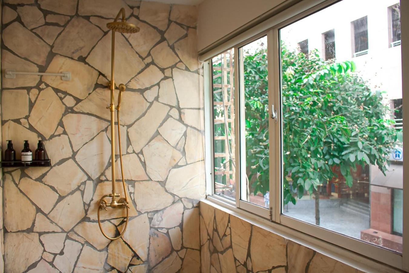 Appartement 2bed Cozy Quiet Old Quarter Hoan Kiem