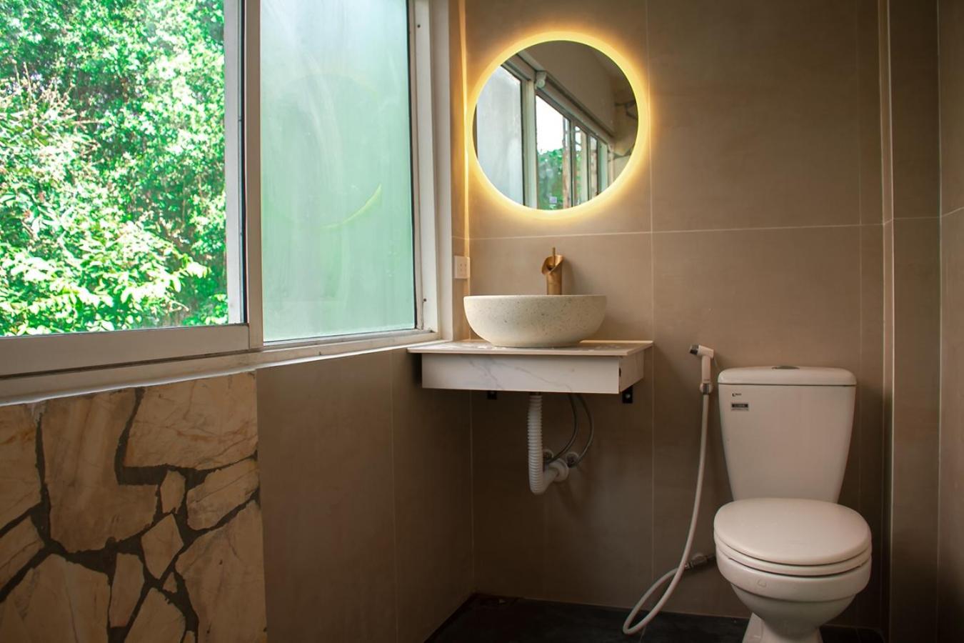 2bed Cozy Quiet Old Quarter Hoan Kiem Appartement