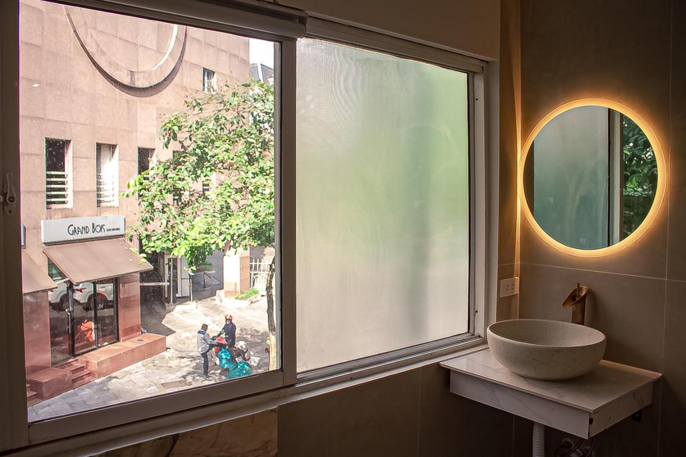 2bed Cozy Quiet Old Quarter Hoan Kiem Appartement Hanoï